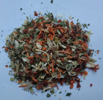 Смесь суповая (красная) 100 гр.