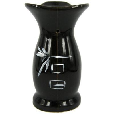 Аромалампа Беседка 13см (керамика)