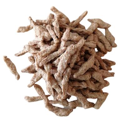 Мука соевая текстурированная "Протекс-М" бефстроганов  (на развес) 1кг