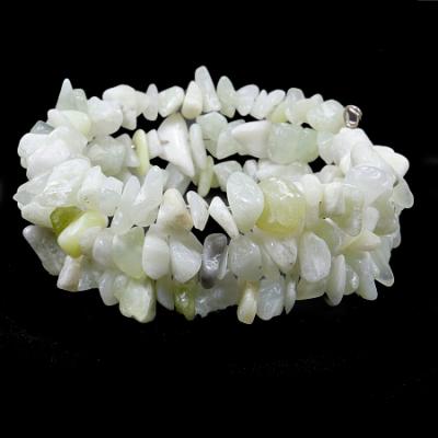 Браслет  Пандора Спиралька Амазонит оберег на удачу и благополучие