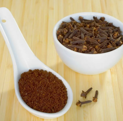 Гвоздика молотая 50гр. РФ