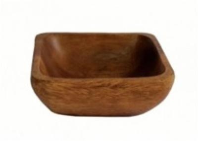 Салатница Квадрат 10*10*4см