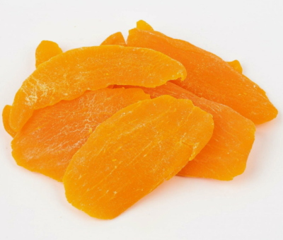 Манго цукаты (на развес ), 1 кг