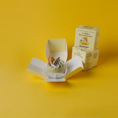 Десерт sweetgreen манго-чиа-ананас,115г