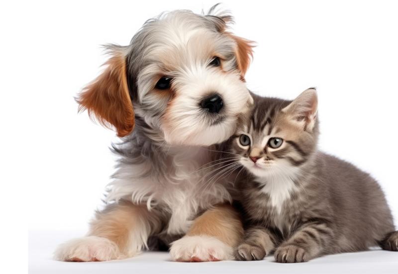 Международный день прав животных