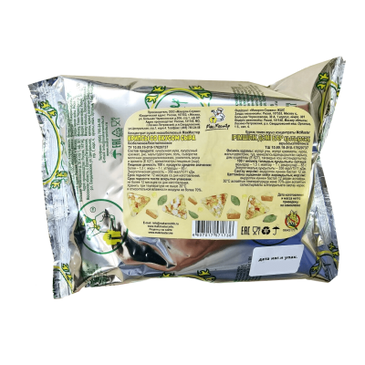Крипсы со вкусом сыра 30гр, РФ
