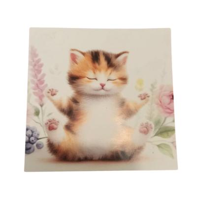 Открытка "Зоошанс"