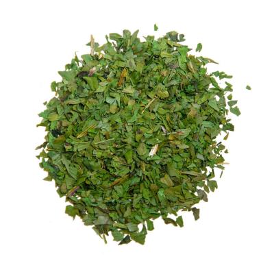 Кинза зелень сушеная  50 гр.