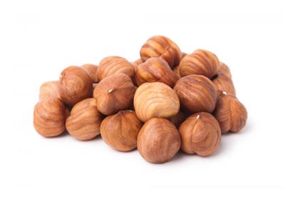 Ядра фундука очищенный (на развес) 1 кг. РБ