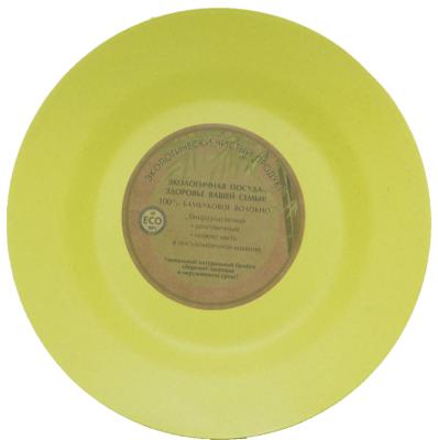 Тарелка круглая, GT-023 22,5см