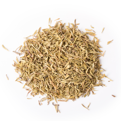 Чабрец зелень сушеная  100 гр.