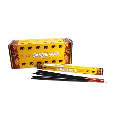 Благовония  Sarathi  Sandalwood  8 палочек 4гр