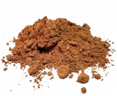 Какао-порошок натуральный сырой (на развес) 1 кг