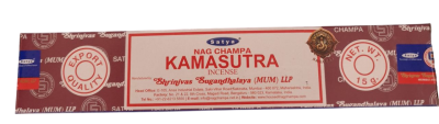 Благовония Satya Kamasutra Камасутра 15 гр