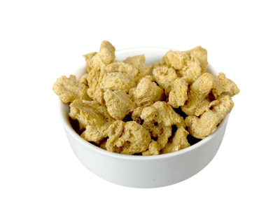 Мука соевая текстурированная "Протекс-М" Ф20-40 (на развес) 1кг