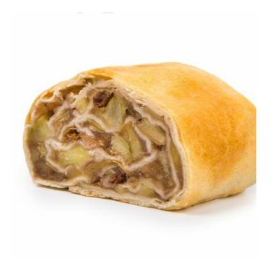 Штрудель Яблочный "Австрийский" 150гр.