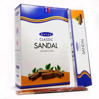 Благовония Satya Sandal Classic 18 гр