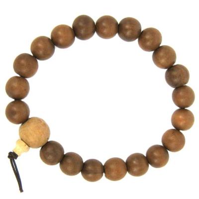 V109-59 Браслет дерево 10мм