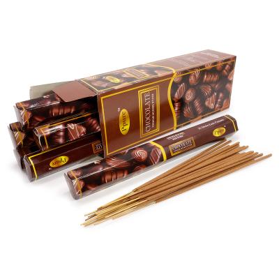 Благовония Ppure  CHOCOLATE Hexa аромапалочки  6 гр