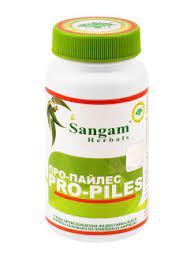 Про-Пайлес таблетки  750 мг, 60 таб (смесь сух.раст.сырья)