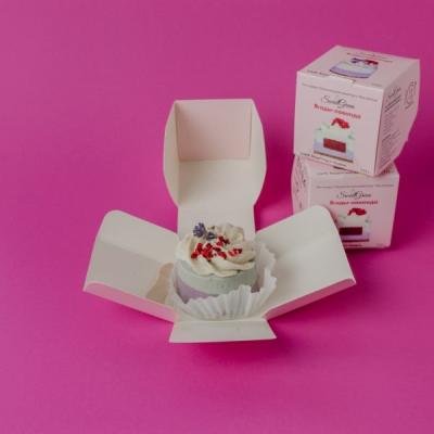 Десерт sweetgreen ягоды-лаванда,115г