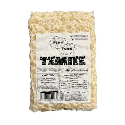 Темпе классический нутовый "FungFung", 250 г