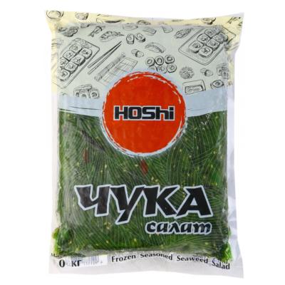 Чука салат "Hoshi"  1кг