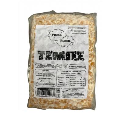 Темпе  классический гречневый "FungFung", 250 г