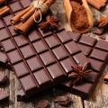 Шоколад Шоколад