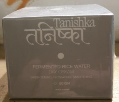 Крем для лица Увлажняющий Rice Water Tanishka ( 50 мл)