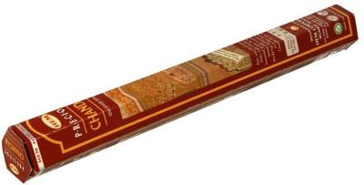 HEM  благовония Precious Chandan ДРАГОЦЕННЫЙ ЧАНДАН