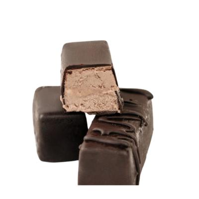 Десерт sweetgreen Десерт глазированный "RAW батончик Марс", 85г