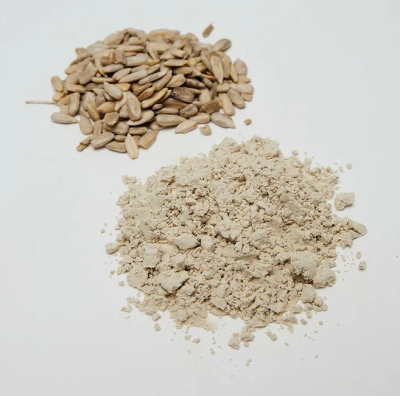 Концентрат растительного белка из семян подсолнечника WFP  (на развес) 1кг.