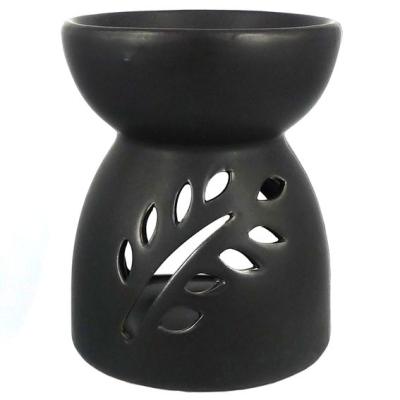 N315-82 Аромалампа 11см керамика