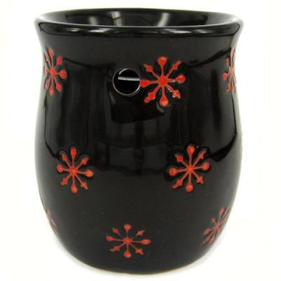 N300-81 Аромалампа 10 см, керамика