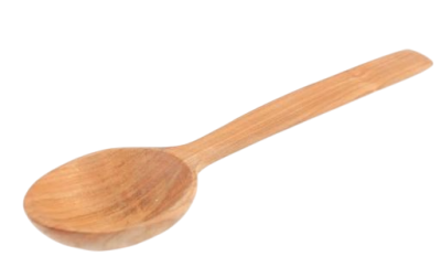 Ложка деревянная (бук)