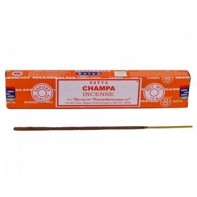 Благовония Satya "Champa" 15 гр.