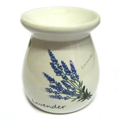 N469 Аромалампа керамика 10,5см