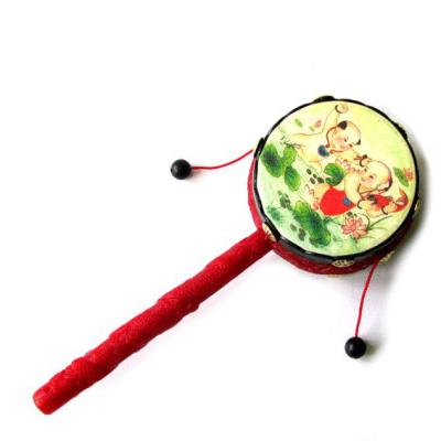 М284 Барабанчик малый 19 см д.6.5см