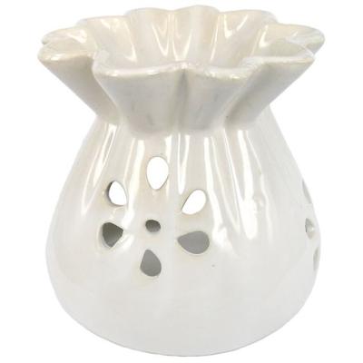 N315-61 Аромалампа 9см керамика