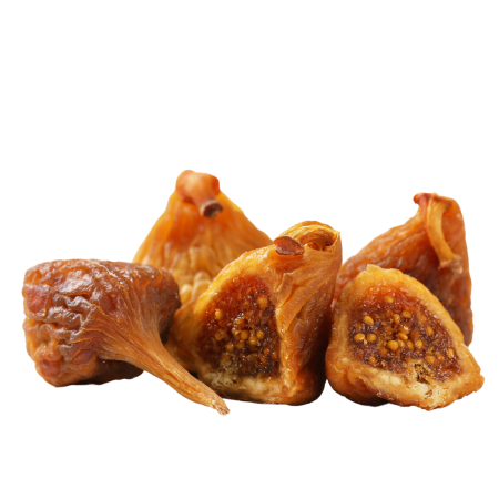 Инжир сушёный (на развес)  1 кг. РБ