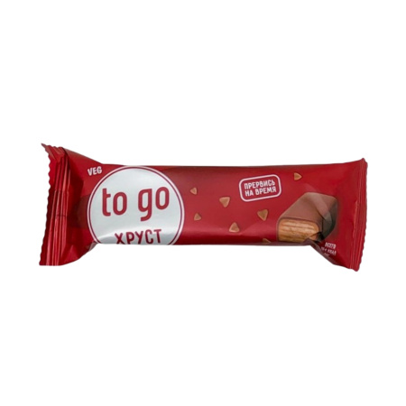 Батончик "Хруст" 30 гр.