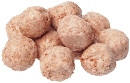 Фрикадельки растительные зам. "Hiballs"  (на развес) 1кг