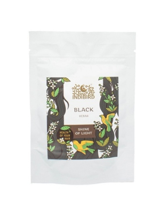 Хна черная (Black Henna) 50г