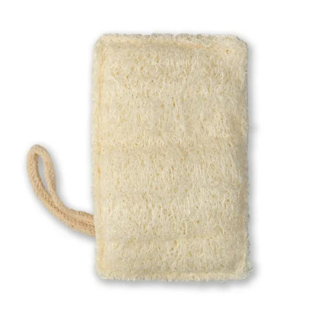 Губка кухонная из люфы