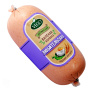 Продукт растит. Колбаса вареная Любительская "Vego"  500 г