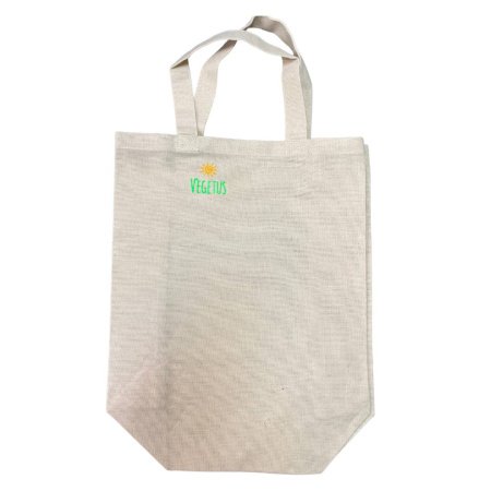 Шоппер-сумка "Vegetus" 1шт