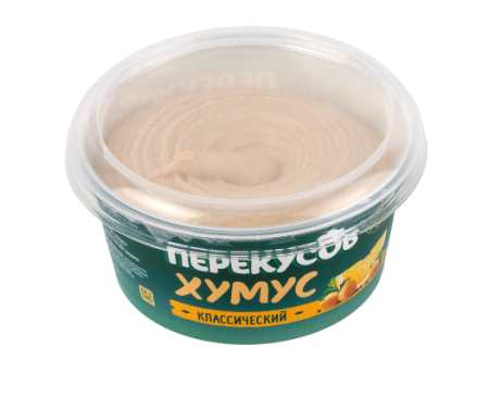Закуска "Хумус классический" 150 гр.
