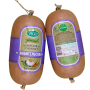 Продукт растит. Колбаса вареная Любительская "Vego"  500 г
