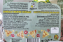Крипсы с томатом и зеленью 30гр,РФ